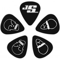 Набор медиаторов PLANET WAVES 1CBK4 10JS