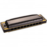 Губная гармоника диатоническая HOHNER Pro Harp 562/20 MS C