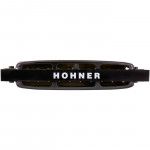 Губная гармоника диатоническая HOHNER Pro Harp 562/20 MS C