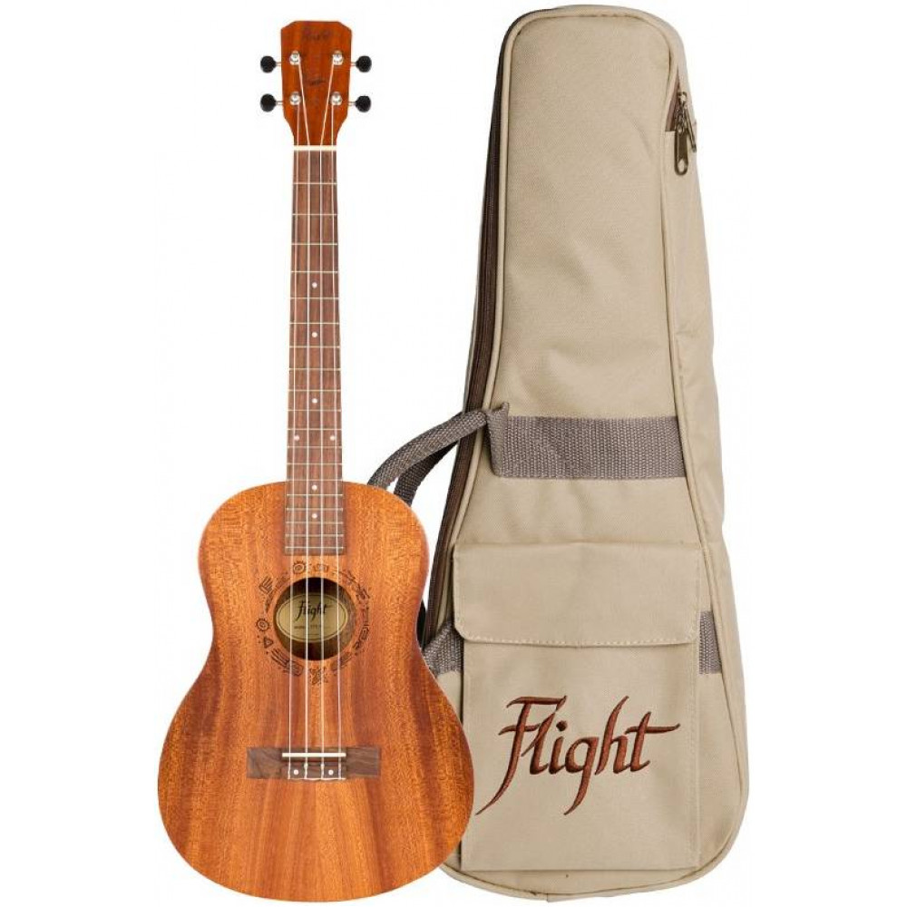 FLIGHT NUB310 - Укулеле баритон