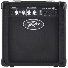 PEAVEY MAX 126 - Комбоусилитель для бас-гитары