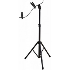 VESTON GS050-1 - Стойка гитарная концертная горизонтальное положение
