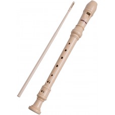 HOHNER B9318 - Блокфлейта сопрано немецкая система