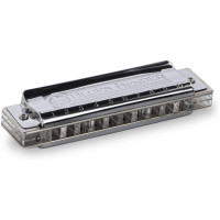 Губная гармоника диатоническая HOHNER Blues Bender C