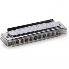 HOHNER Blues Bender C - Губная гармоника диатоническая