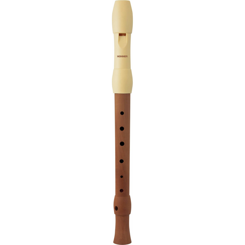 HOHNER B95850 - Блокфлейта сопрано немецкая система