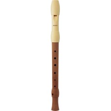 HOHNER B95850 - Блокфлейта сопрано немецкая система