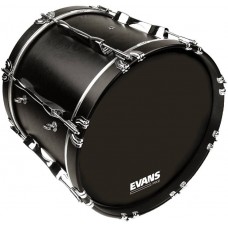 EVANS BD24MX2B - Пластик 24"