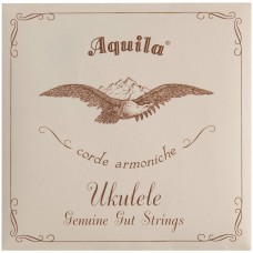 AQUILA 1U - Струны для укулеле сопрано