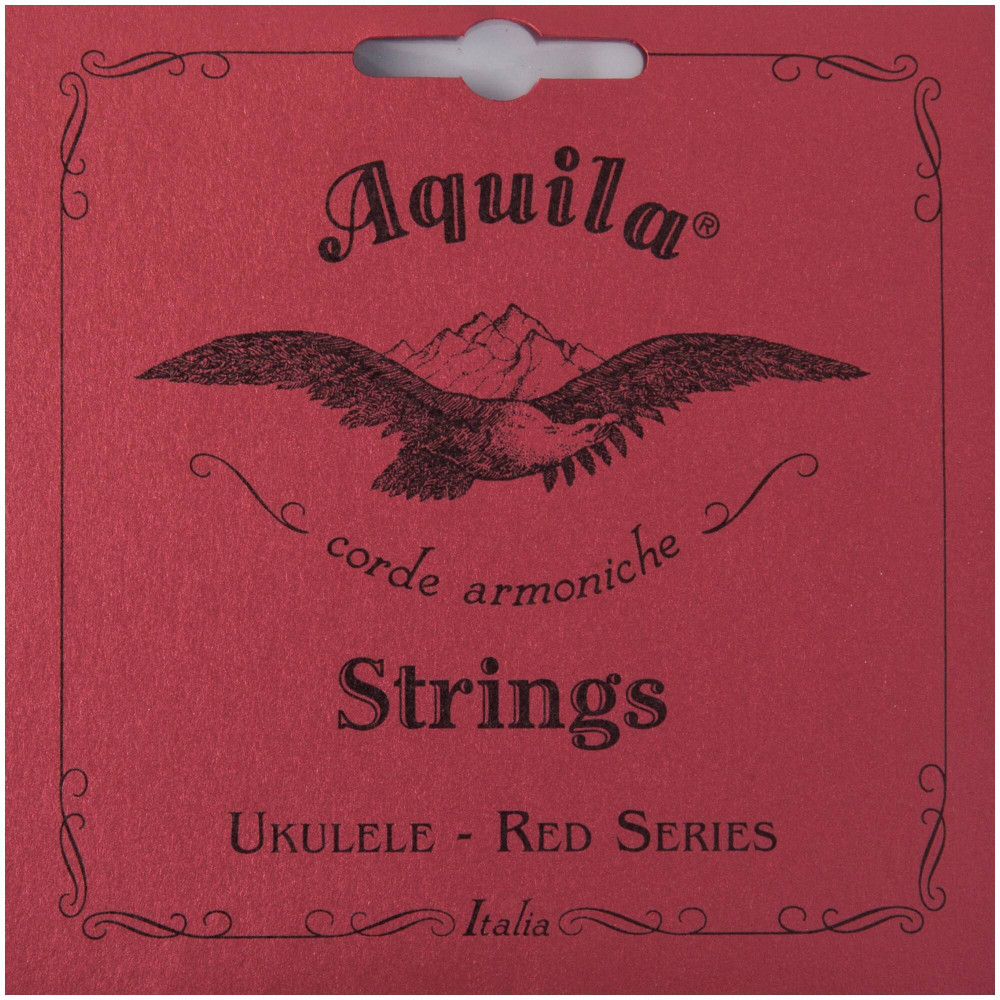 AQUILA 83U - Струны для укулеле сопрано
