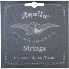 AQUILA 100U - Струны для укулеле сопрано