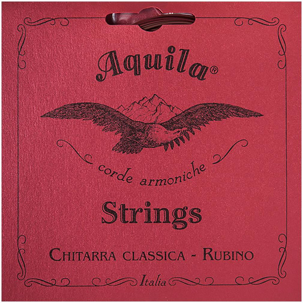 AQUILA 134С NORMAL - Струны для классической гитары