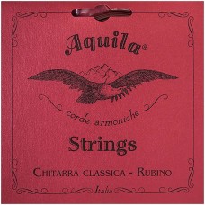 AQUILA 134С NORMAL - Струны для классической гитары