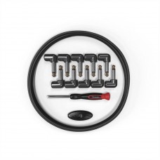 PLANET WAVES PW-GPKIT-10 - Инструментальный кабель