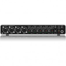 BEHRINGER UMC404HD - Звуковая карта