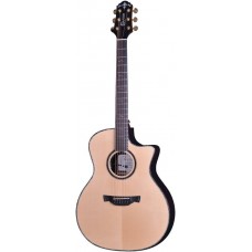 CRAFTER LX G-1000ce - Гитара электроакустическая шестиструнная