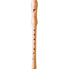 HOHNER B9560 - Блокфлейта сопрано барочная система