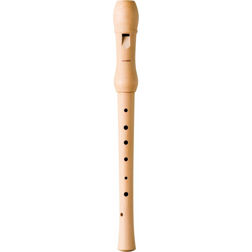 HOHNER B9565 - Блокфлейта сопрано немецкая система