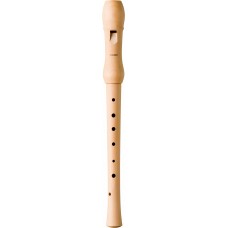 HOHNER B9565 - Блокфлейта сопрано немецкая система