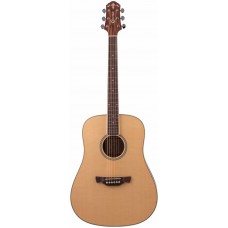 CRAFTER D-6/NC - Гитара акустическая шестиструнная