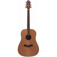 Гитара акустическая шестиструнная CRAFTER D-7/NC