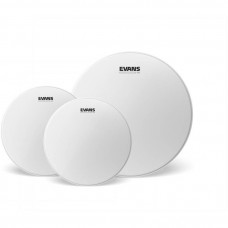 EVANS ETP-G2CTD F - Пластики для барабанов (набор)