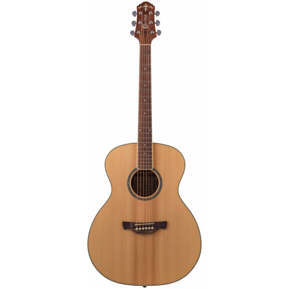 CRAFTER GA-8/NC - Гитара акустическая шестиструнная