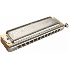 HOHNER Chromonica 48 270/48 G - Губная гармоника хроматическая