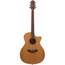 CRAFTER GAE-7/NC - Гитара электроакустическая шестиструнная