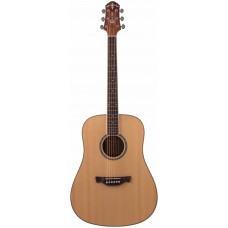 CRAFTER D-8/NC - Гитара акустическая шестиструнная