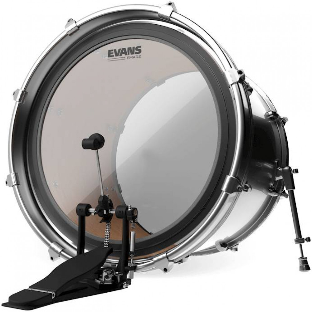 EVANS BD20EMAD2 - Пластик 20"
