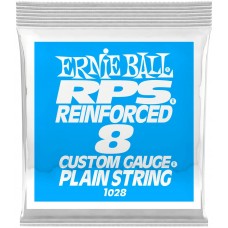 ERNIE BALL 1028 RPS .008 - Струна одиночная для электрогитары