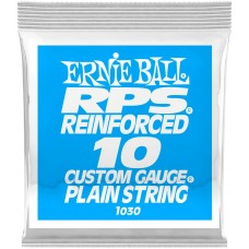 ERNIE BALL 1030 RPS .010 - Струна одиночная для электрогитары