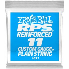 ERNIE BALL 1031 RPS .011 - Струна одиночная для электрогитары