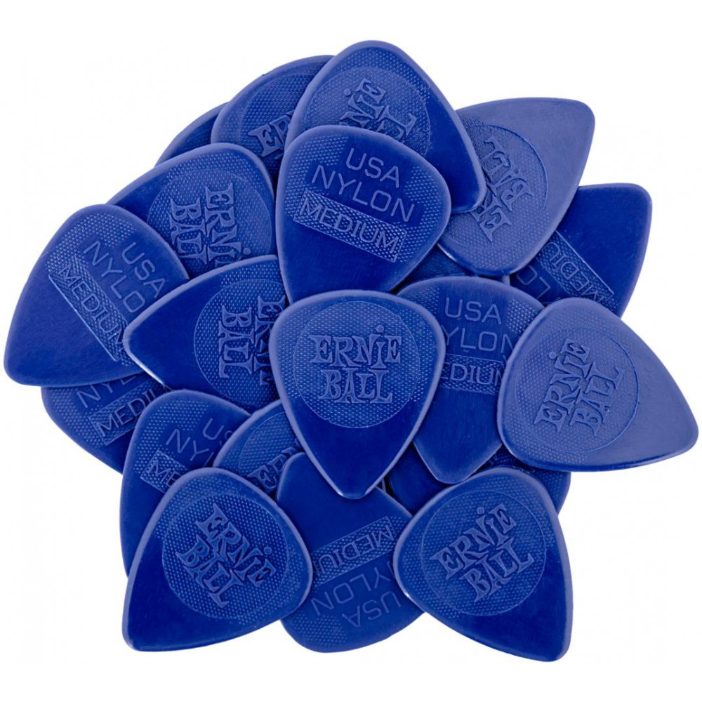 ERNIE BALL 9131 - Набор медиаторов