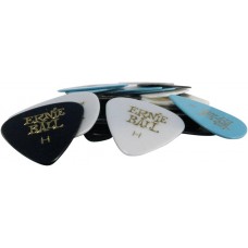 ERNIE BALL 9174 - Набор медиаторов
