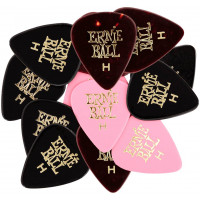 Набор медиаторов ERNIE BALL 9180