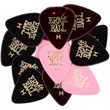ERNIE BALL 9180 - Набор медиаторов