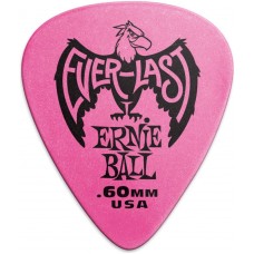 ERNIE BALL 9179 Everlast - Набор медиаторов