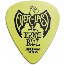 ERNIE BALL 9191 - Набор медиаторов