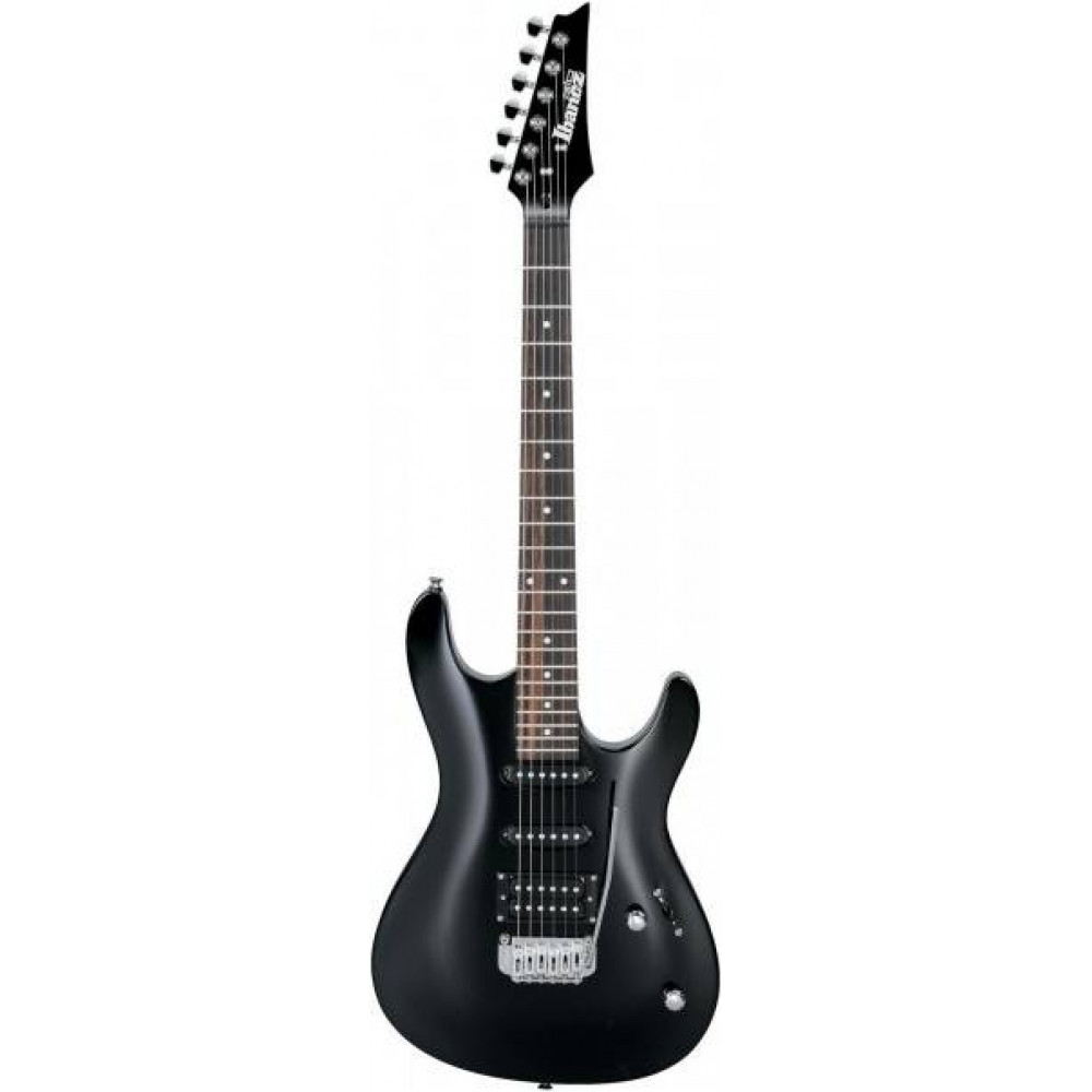 IBANEZ GIO GSA60 BN - Электрогитара