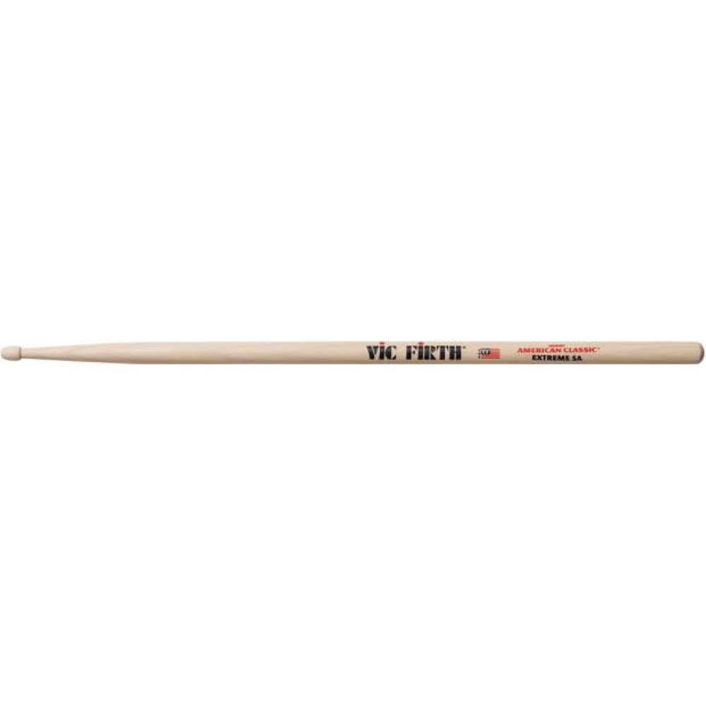 VIC FIRTH X5A - Барабанные палочки орех