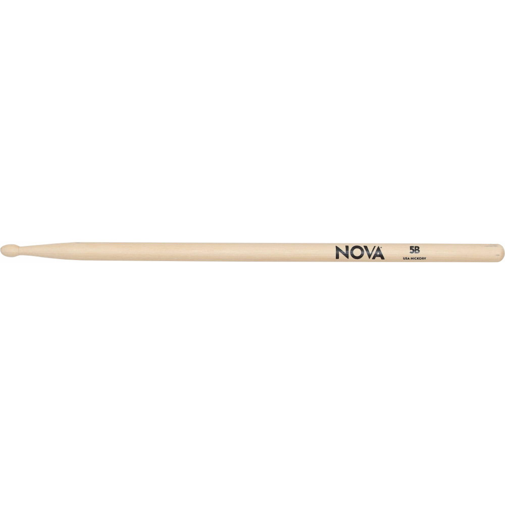 VIC FIRTH N5B - Барабанные палочки орех