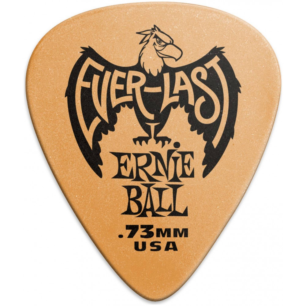 Набор медиаторов ERNIE BALL 9190 Everlast