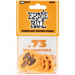 Набор медиаторов ERNIE BALL 9190 Everlast