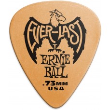 ERNIE BALL 9190 Everlast - Набор медиаторов