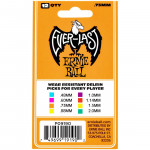 Набор медиаторов ERNIE BALL 9190 Everlast