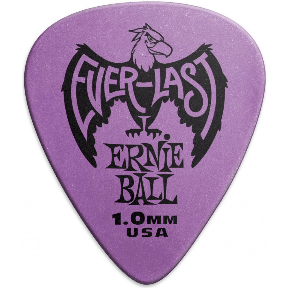 Набор медиаторов ERNIE BALL 9193 Everlast