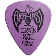 ERNIE BALL 9193 Everlast - Набор медиаторов