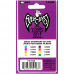 Набор медиаторов ERNIE BALL 9193 Everlast